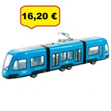 Tramvaj sa svjetlom i zvukom